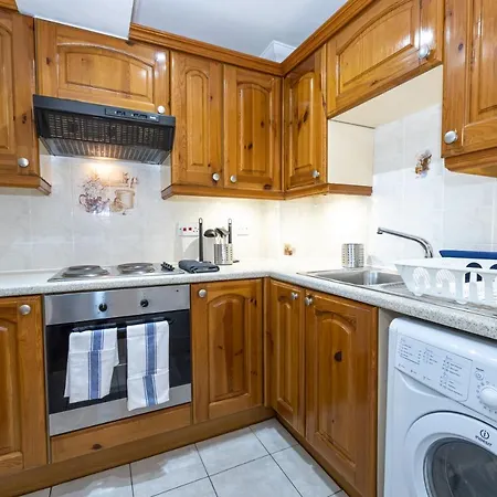 The Burton- Free Gated Parking Appartement Manchester Buitenkant foto